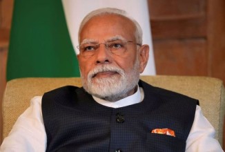 नेपालमा भएको घटना हृदयविदारक : मोदी