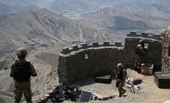 पाकिस्तानी सैन्य चौकीमा तालिबानी आक्रमण, सीमामा भीषण झडप