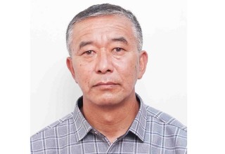 बहुविवाह मुद्दामा एमाले नेता पासाङ शेर्पा पक्राउ