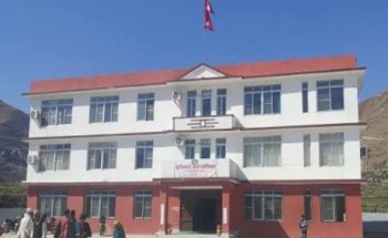 बाजुराको बुढिनन्दा नगरपालिका कोल्टीमा बृहत् खानेपानी योजना निर्माण हुने