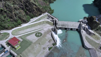 यसरी जुटाइँदै छ अपर अरुण जलविद्युत आयोजनाको लगानी 