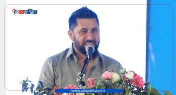 रास्वपाले प्रतिसोधको राजनीति गर्दैनः सभापति लामिछाने