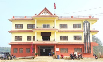 गाउँपालिका अध्यक्षविरुद्ध ज्यान मुद्दामा उजुरी