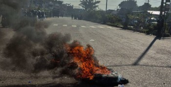 सिमरामा जेनजी-एमाले झडपले दिएका चार सन्देश