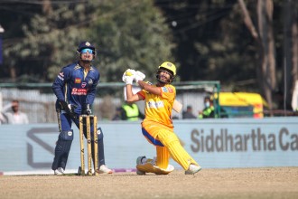 आज एनपीएलको पहिलो क्वालिफायर : विराटनगर र सुदूरपश्चिम भिड्दै