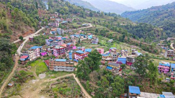 जैमिनी नगरपालिकाले जग्गा र घर, दिएपछि सुकुम्बासी समस्या समाधान