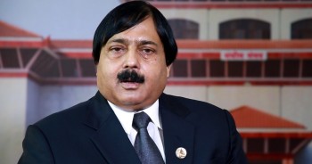 अफताब आलमको उपचारका क्रममा मृत्यु