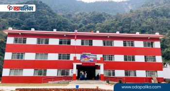 बडिगाड गाउँपालिकाले करारका सबै कर्मचारीलाई सामाजिक सुरक्षा कोषमा आवद्ध गराउने