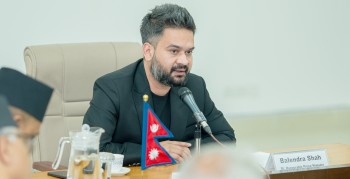 संवैधानिक परिषद् बैठक बस्दै, प्रधानन्यायाधीश सिफारिस मुख्य एजेन्डा
