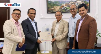 डा. कार्की संयोजकत्वको बैंकिङ क्षेत्र सुधार कार्यदललाई ६ विषयमा सुझाव दिने जिम्मेवारी