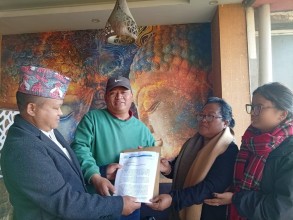 गोरखाका तीन गाउँपालिकालाई बराम स्वायत्त क्षेत्र घोषणा गर्न माग