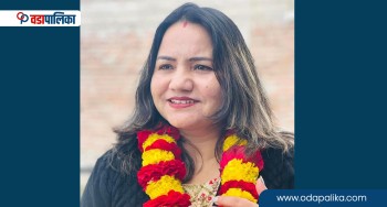 दैलेख–१ को वडागत हिसावः १० वर्षपछि कांग्रेसले उठाएको उम्मेदवार वासनाको सम्भावना कस्तो छ ?