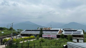 सुदूरपश्चिमको पहिलो प्रादेशिक अस्पताल बन्यो बयालपाटा
