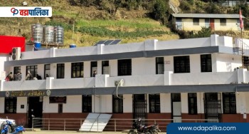 सहकारीका ऋणीलाई बेथानचोक गाउँपालिकाको चेतावनीः ऋणको साँवा–ब्याज समयमै तिर्नू, अन्यथा जायजेथा रोक्का होला