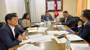 बेटिङ एप र वेबसाइट २४ घण्टाभित्र बन्द गर्न प्राधिकरणलाई निर्देशन