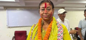 उद्योग वाणिज्य सङ्घ इटहरीको अध्यक्षमा भण्डारी