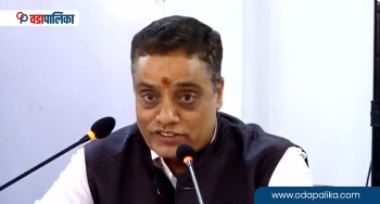 पेशेवर रिट निवेदक तथा ब्ल्याकमेलरको सेल्टर सिंहदरबार