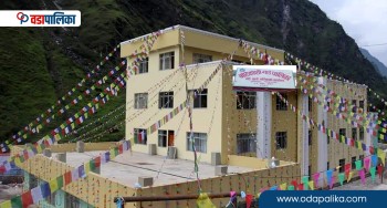 भोटेकोशी गाउँपालिकाले तीजको अवसरमा नृत्य प्रतियोगिता गर्ने, यस्ता छन् सहभागी हुने नियम