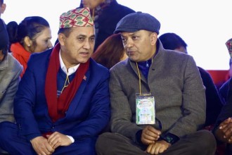 कांग्रेस विशेष महाधिवेशनमा उम्मेदवारी दर्ता आज