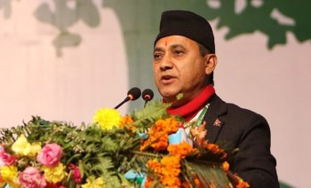 यस्तो छ पदाधिकारी बैठकमा महामन्त्री शर्माको ६ बुँदे प्रस्ताव