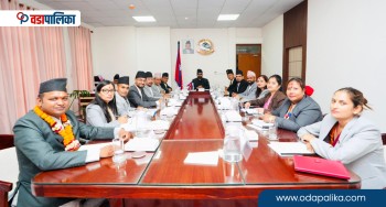 यी हुन् बालेन नेतृत्वको मन्त्रिपरिषदको पहिलो बैठकले गरेका निर्णयहरु