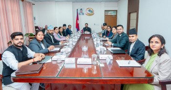 सर्वोच्चका पूर्वन्यायाधीश भण्डारीको संयोजकत्वमा सम्पत्ति जाँचबुझ आयोग गठन