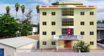 चन्द्रपुर नगरपालिकाद्वारा ५० प्रतिशत अनुदानमा उन्नत धानको बिउ वितरण सुरु