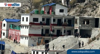 छायाँनाथ रारा नगरपालिकाले किन बोलायो बैदेशिक रोजगारीबाट फर्केकाहरुलाई ?