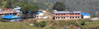 चिङ्गाड गाउँपालिका बन्यो पूर्णखोप सुनिश्चित पालिका