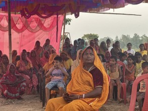 छिन्नमस्ता गाउँपालिकामा अत्याधुनिक बर्थिङ सेन्टर स्थापना