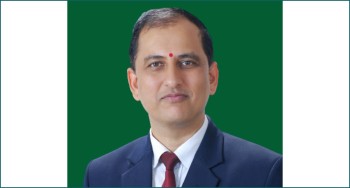 नेप्सेका सिइओ चापागाईंमाथि सम्पत्ती शुद्धीकरणको अभियोग