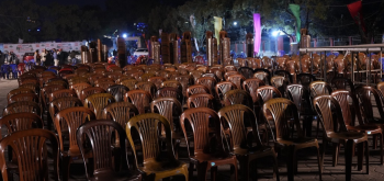 कांग्रेसको दोस्रो विशेष महाधिवेशनको तयारी सम्पन्न