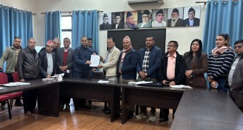 कांग्रेसको प्रतिज्ञापत्रमा स्वास्थ्य सेवाबारे ४१ बुँदा समेट्न शुभेच्छुकको आग्रह (बुँदासहित) 