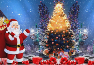 येशु ख्रीष्टको जन्मदिनको सम्झनामा आज ‘क्रिसमस डे’ मनाइँदै