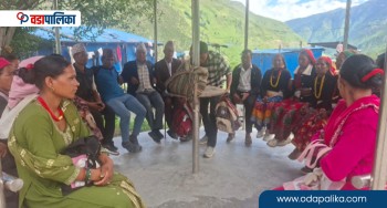 लघुवित्तका कर्मचारीको बद्मासीः आमालाई श्रीमती बनाइदिएर पनि भिराइदिए कर्जा, एउटै वडाका ९८ जना ऋणी