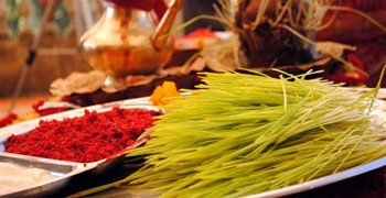 बडादसैँ आजबाट सुरु, घरघरमा घटस्थापना गरिँदै