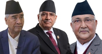 पूर्वप्रधानमन्त्रीलाई साढे ४ करोड, वर्तमानलाई २ करोड र भावी प्रधानमन्त्रीको पालिकालाई ६७ लाख अनुदान