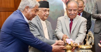 तीन पूर्वप्रधानमन्त्रीमाथि सम्पत्ति शुद्धीकरणको मुद्दा !