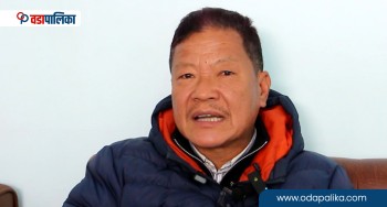 एमालेले खोटाङबाट प्रतिनिधिसभाको उम्मेदवारमा बनाएका देवविक्रम किराती कस्ता व्यक्ति हुन् ?