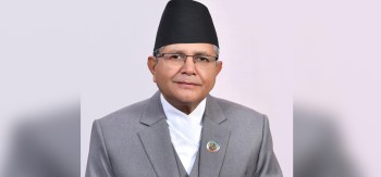 संविधानविरोधी गतिविधिलाई समयमै बुझ्न जरुरी छ : सभामुख घिमिरे