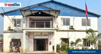 धनपालथान गाउँपालिकामा ३७८० बोरा रासायनिक मल, कुन वडाले कति पाए ?