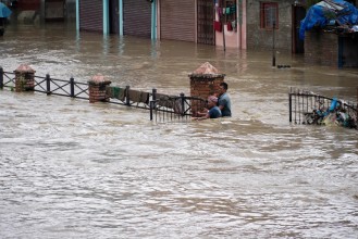 मधेश प्रदेशमा बाढीको वितण्डा, कुन पालिकाको कुन वडामा बढी छ जोखिम ?
