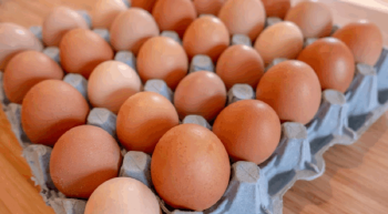 अन्डाको मूल्य प्रतिक्रेट ५० रुपैयाँले बढाइयो  