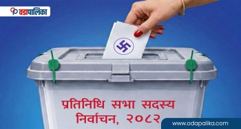 मनाङमा कर्मचारी र सुरक्षाकर्मी अति संवेदनशील क्षेत्रमा