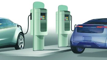 पहिलो त्रैमासमा २६ सय २० युनिट विद्युतीय सवारी आयात