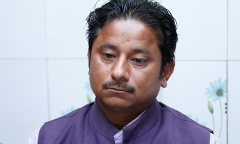 दमक नगरपालिकाको जग्गा घोटाला : माओवादी नेता गगन पुरी भ्रष्टाचारी ठहर, ३१ करोड ७३ लाख जरिवाना तोकियो