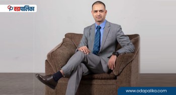 कमर्शियल बैंकमा २५ वर्षको अनुभव भएका अवस्थी बने नविल बैंकको डिसिइओ