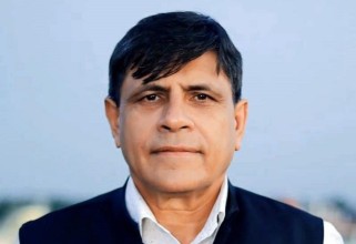 भुसालको नेतृत्वमा दल दर्ताको तयारी‚ आयोगमा पुग्यो निवेदन