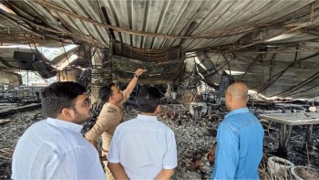 गोवाको नाइटक्लबमा आगलागीमा मृत्यु हुने नेपालीको संख्या पाँच पुग्यो