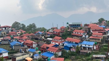 गुरुङ समुदायको पहिचानले विस्तारित लमजुङको ग्रामीण पर्यटन